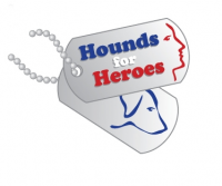 Hounds Logo Hounds Logo
