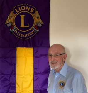 Lion Colin Rickman Lion Colin Rickman
