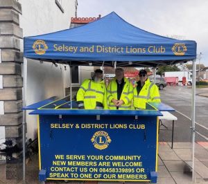 Lions Village fare (1)