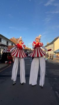 Lions Village fare (6)