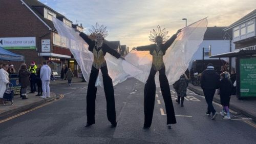 Lions Village fare (8)