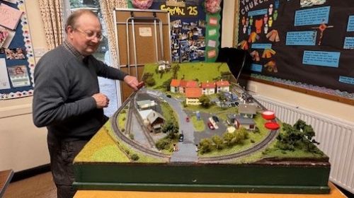 Railway setting up (3)