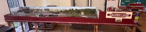 Railway setting up (5)