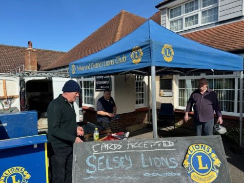 Selsey cub bbq (1)