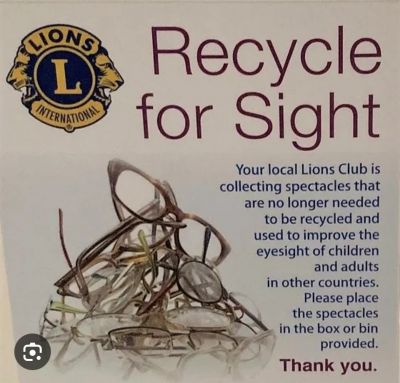 Selsey and District Lions Club