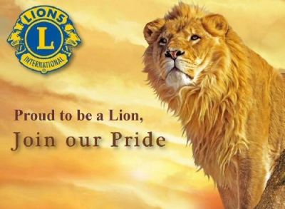 Join the Lions