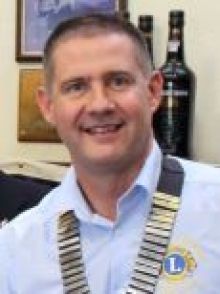 lion Gary Hodnett lion Gary Hodnett