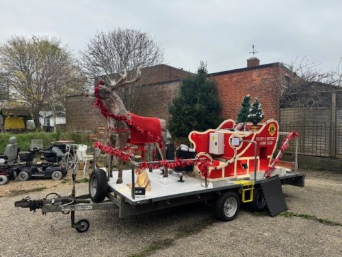 santa e santa e